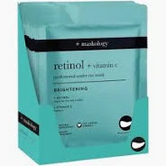 Maskology - Retinol + Vitamin C Professional - Brightening