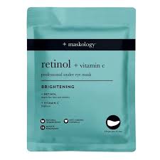 Maskology - Retinol + Vitamin C Professional - Brightening