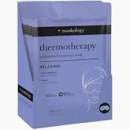Maskology - Thermotherapy Professional - Relaxing