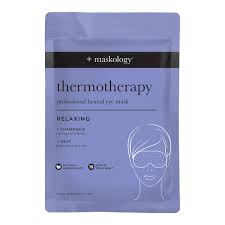 Maskology - Thermotherapy Professional - Relaxing