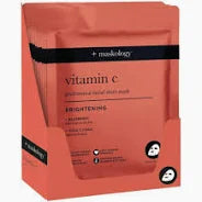 Maskology - Vitamin C Professional - Brightening
