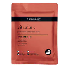 Maskology - Vitamin C Professional - Brightening