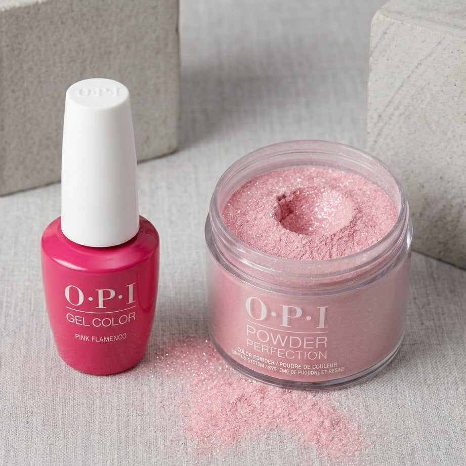 N56 - OPI Gel &amp; Powder Duo - She&