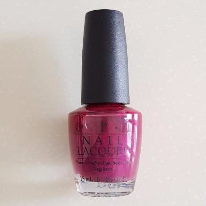 NL B73 - OVEREXPOSED IN SOUTH BEACH - OPI Nail Lacquer 0.5oz