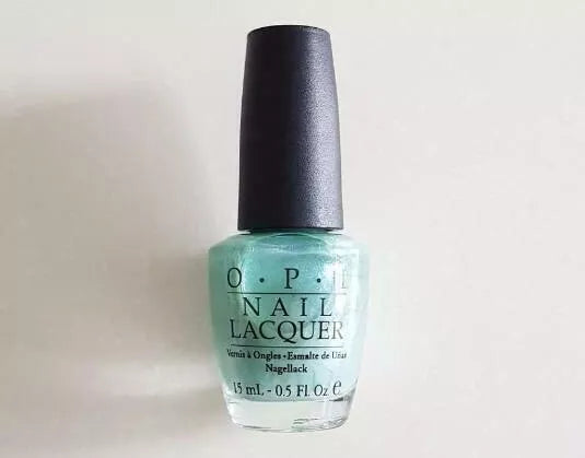 NL D24 - SEA YA LATER, SAILOR! - OPI Nail Lacquer 0.5oz