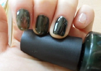 NL E48 - HERE TODAY...ARAGON TOMORROW - OPI Nail Lacquer 0.5oz