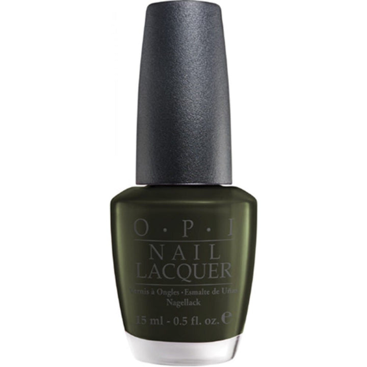 NL E48 - HERE TODAY...ARAGON TOMORROW - OPI Nail Lacquer 0.5oz