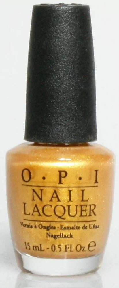 NL E78 - OY-ANOTHER POLISH JOKE! - OPI Nail Lacquer 0.5oz