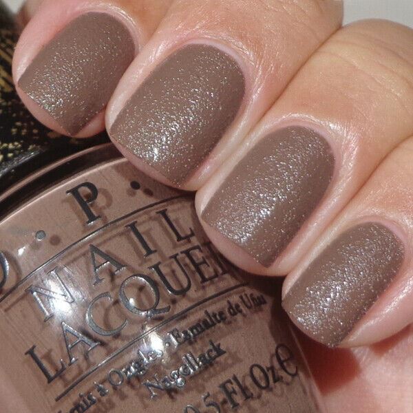 NL F65 - IT'S ALL SAN ANDREAS'S FAULT - OPI Nail Lacquer 0.5oz