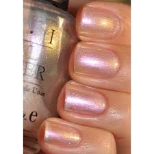 NL H51 - Pearl Of Wisdom - OPI Nail Lacquer 0.5oz