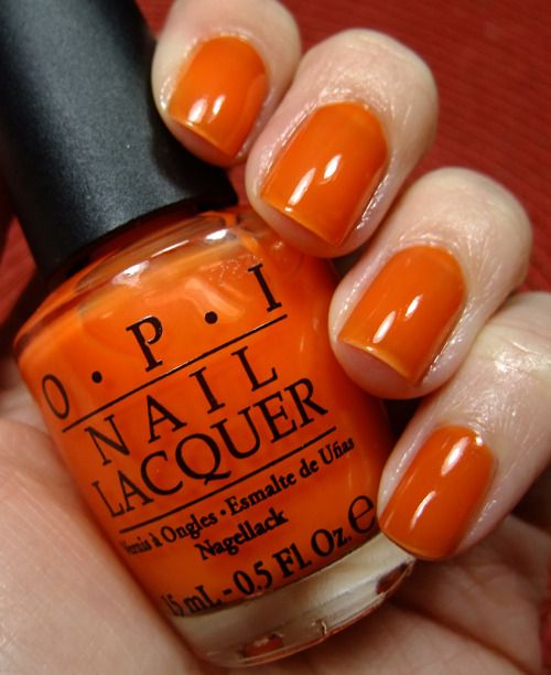 NL T20 - Y'ALL COME BACK YA HEAR - OPI Nail Lacquer 0.5oz