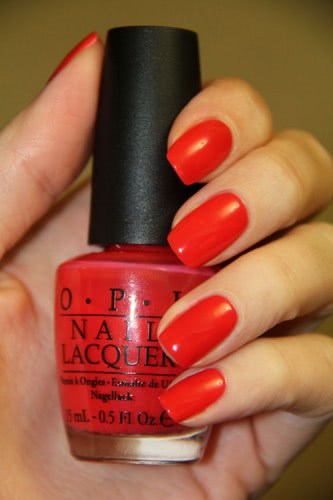 NL T21 - Big Hair…Big Nails - OPI Nail Lacquer 0.5oz