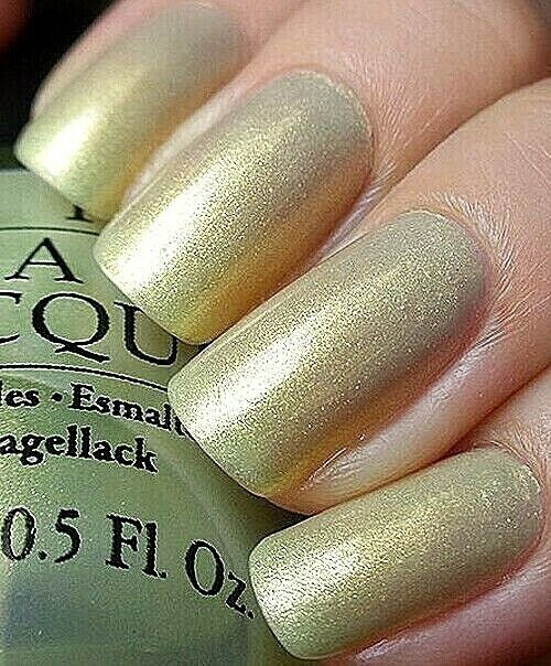 NL D21 - SIT UNDER THE APPLE TREE - OPI Nail Lacquer 0.5oz