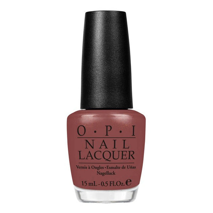 NL H64 - WOODEN SHOE LIKE TO KNOW?  - OPI Nail Lacquer 0.5oz