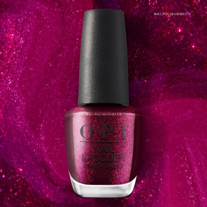 NL S071 - Lincoln Park After Brunch - OPI Nail Lacquer 15ml