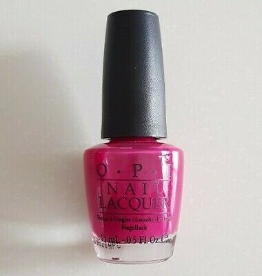 NL T17 - Do You Think I’m Tex-Y? - OPI Nail Lacquer 0.5oz