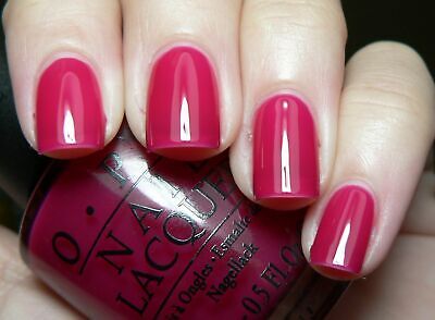 NL T17 - Do You Think I’m Tex-Y? - OPI Nail Lacquer 0.5oz