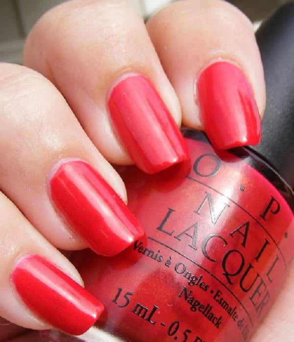 NL V17 - Sweet as Annie Thing - OPI Nail Lacquer 0.5oz