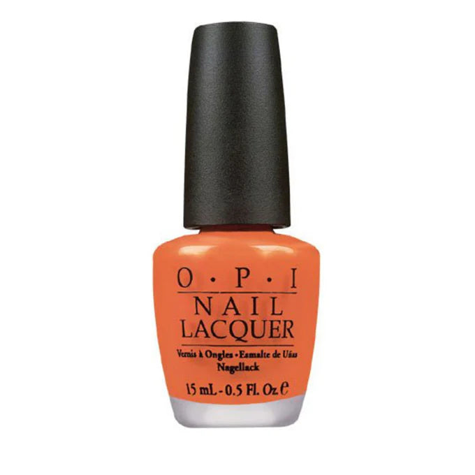 NL B88 - IN MY BACK POCKET - OPI Nail Lacquer 0.5oz