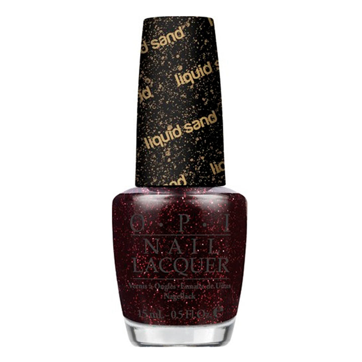 NL M45 - Stay The Night - OPI Nail Lacquer 0.5oz