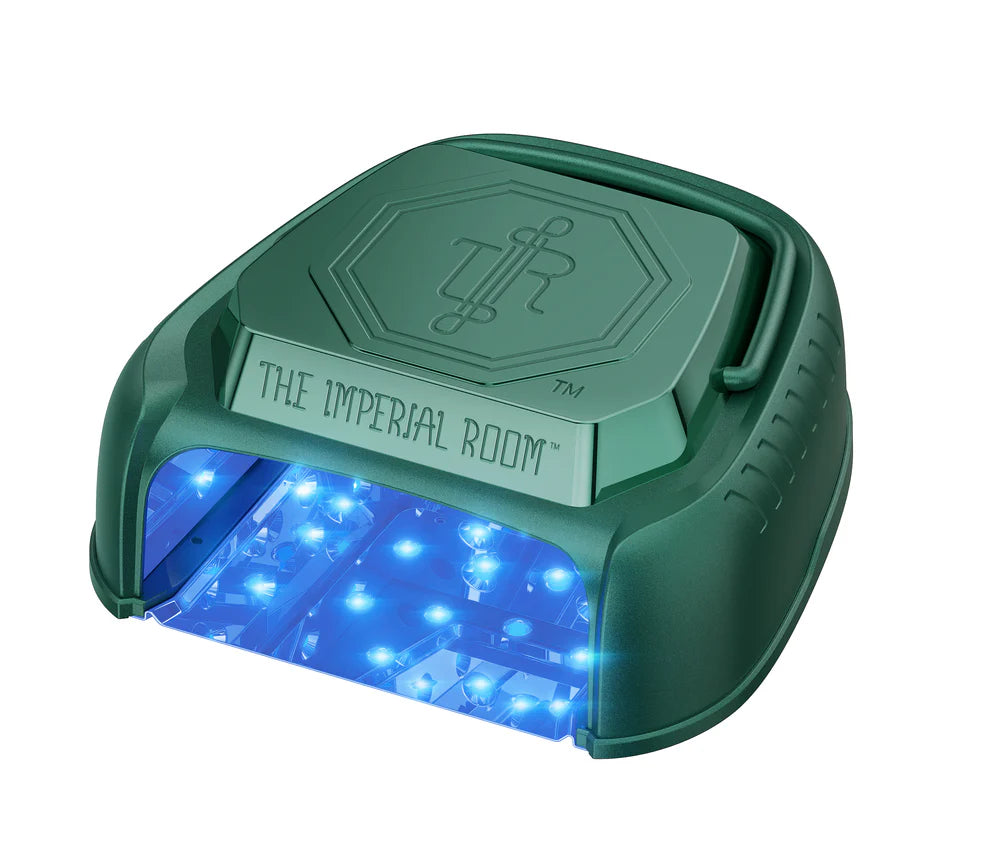 TIR - GOKU LED Nail Lamp SS2
