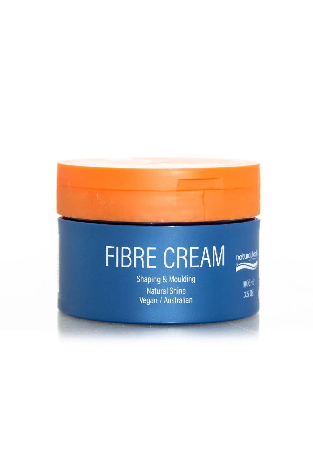 Natural Look - Styleart FIBRE CREAM Shaping &amp; Moulding - 100g