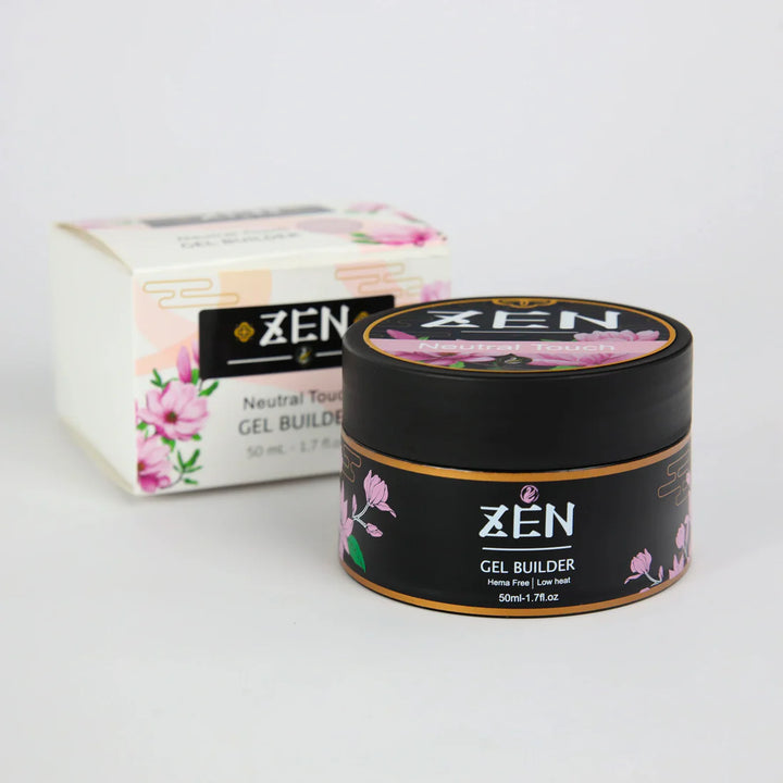 ZEN Builder Gel - Neutral Touch