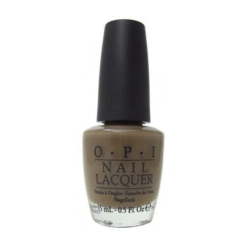 NL T24 - A-Taupe The Space Needle - OPI Nail Lacquer 0.5oz