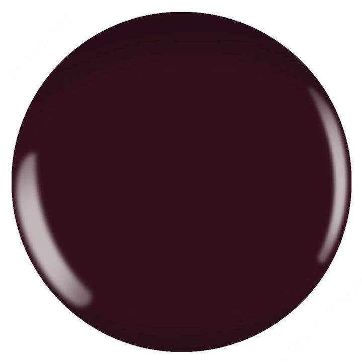 OPI GelColor Intelli-Gel - Black Cherry Chutney 0.5 oz - #GCI43