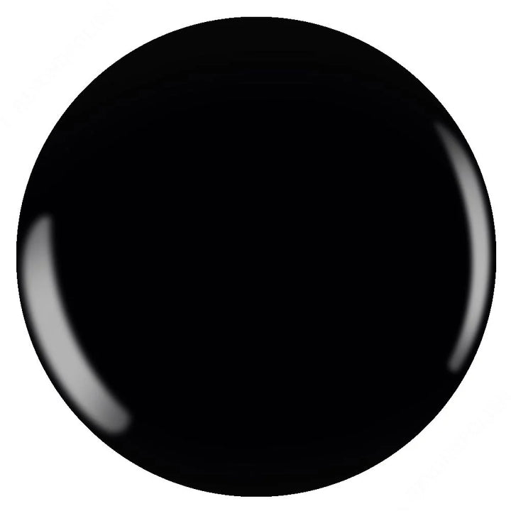 OPI GelColor Intelli-Gel - Black Onyx 0.5 oz - #GCT02