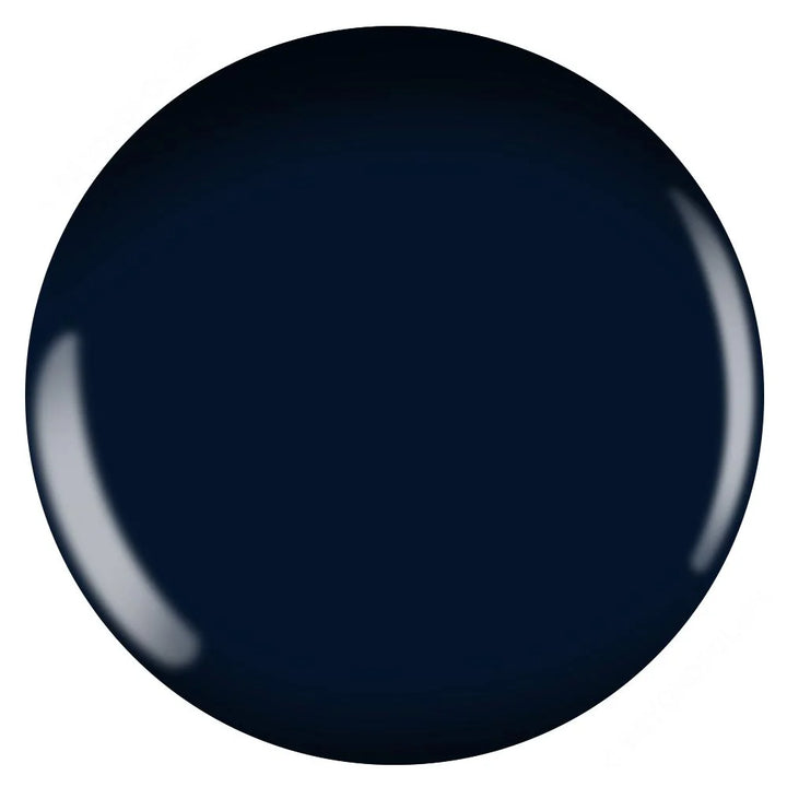 OPI GelColor Intelli-Gel - Midnight Mantra 0.5 oz - #GCF009