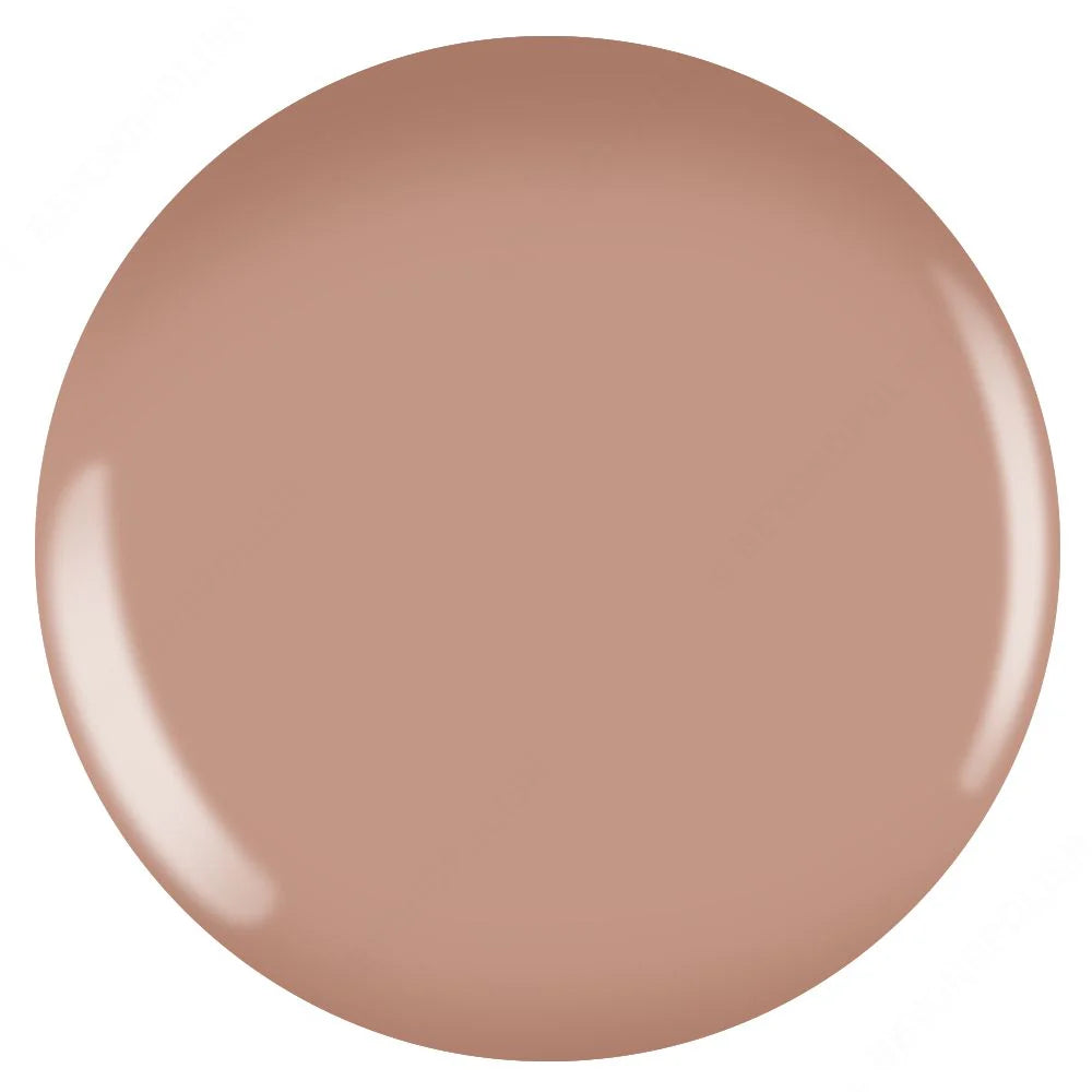 #GCV28 - OPI GelColor Intelli-Gel - Tiramisu for Two 0.5 oz