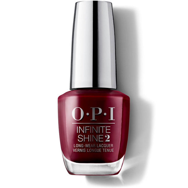 ISL L87 - OPI IFS - Malaga Wine