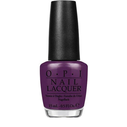 NL N50 - Skating On Thin Iceland - OPI Nail Lacquer 0.5oz