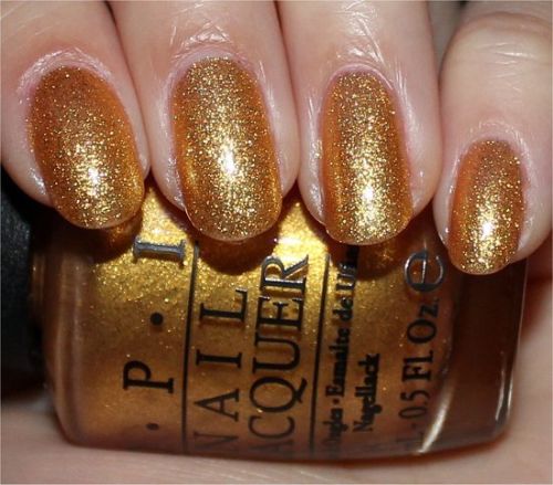 NL E78 - OY-ANOTHER POLISH JOKE! - OPI Nail Lacquer 0.5oz