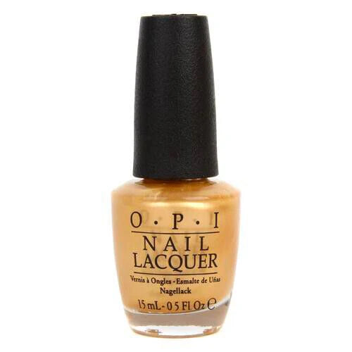 HR F13 - Rollin'In Cashmere - OPI Nail Lacquer 15ml