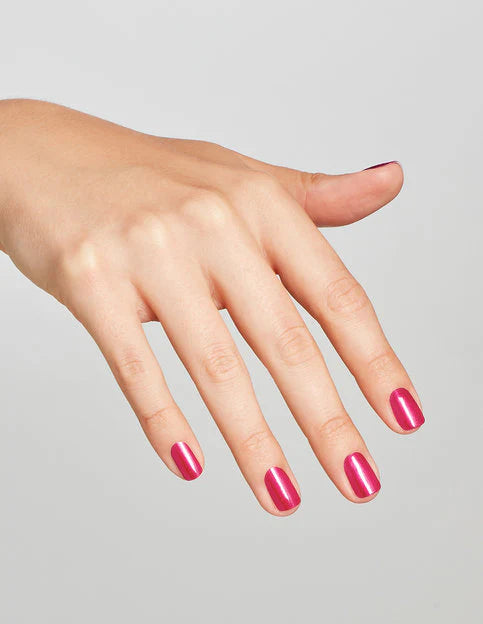 GC H011 - 15 Minutes Of Flame - OPI Gel 15ml