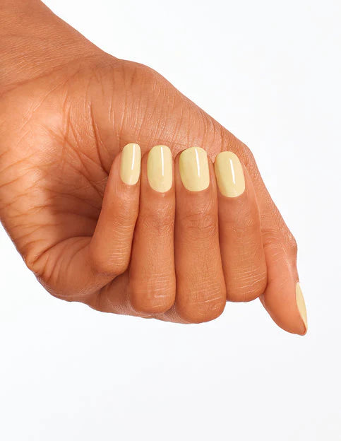 GC H005 - Bee-hind The Scenes - OPI Gel 15ml