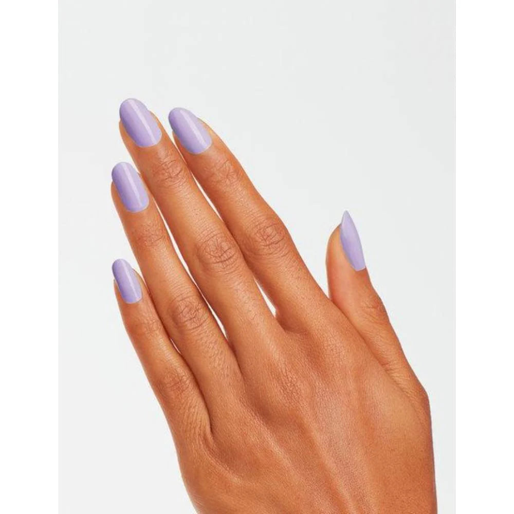 GC MI09 - Galleria Vittorio Violet - OPI Gel 15ml