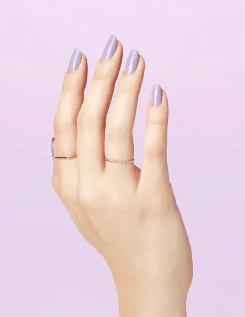 GC MI09 - Galleria Vittorio Violet - OPI Gel 15ml