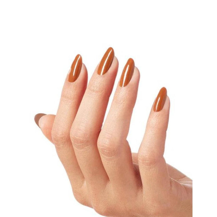 GC MI03 - My Italian Is A Little Rusty - OPI Gel 15ml