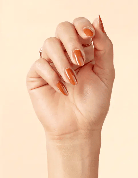 GC MI03 - My Italian Is A Little Rusty - OPI Gel 15ml