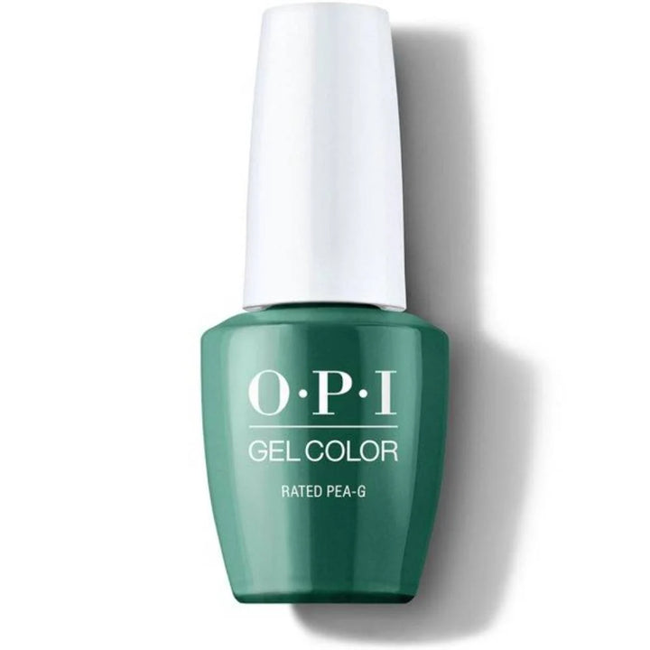 GC H007 - Rated Pea-G - OPI Gel 15ml