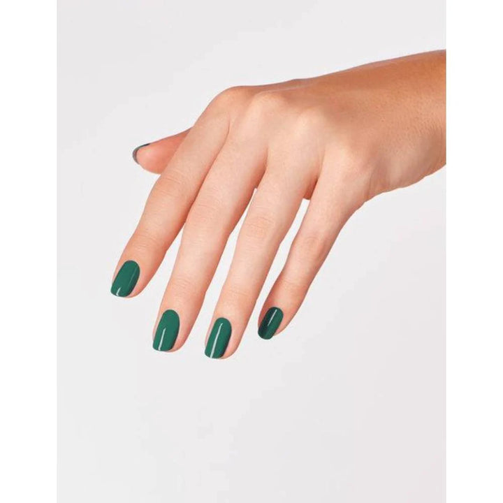 GC H007 - Rated Pea-G - OPI Gel 15ml