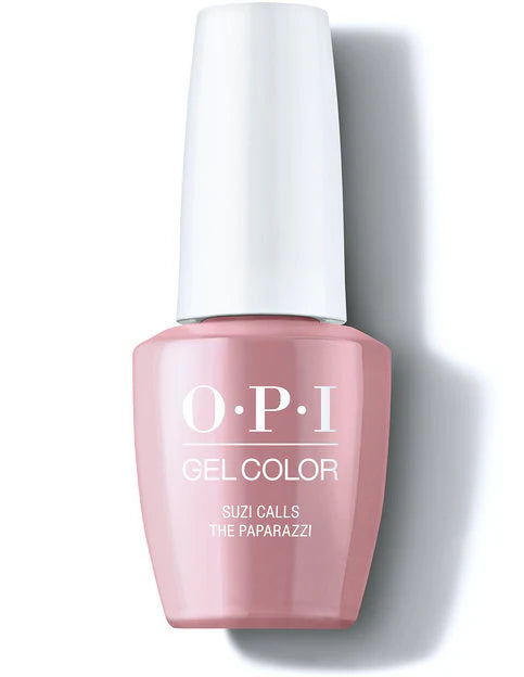 GC H001 - Suzi Calls The Paparazzi - OPI Gel 15ml