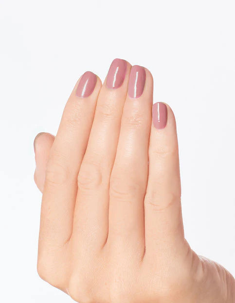 GC H001 - Suzi Calls The Paparazzi - OPI Gel 15ml