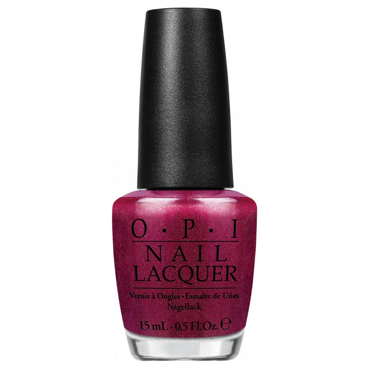 NL F63 - EMBARCA-DARE YA! - OPI Nail Lacquer 0.5oz