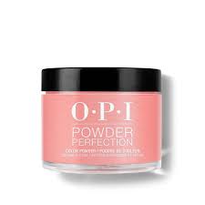 P38- MY SOLAR CLOCK IS TICKING- OPI Dipping Powder