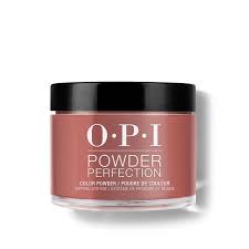 P40- COMO SE LLAMA?- OPI Dipping Powder