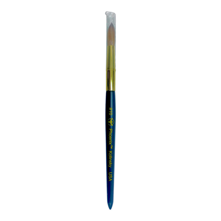 PHOENIX - Acrylic Kolinsky USA Nail Brush